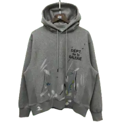 Bunch of Gallery Dept Hoodies