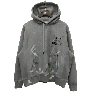 Bunch of Gallery Dept Hoodies 1 Bunch of Gallery Dept Hoodies