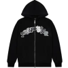 Trapstar Wildcard Chenille Hoodie + Pants