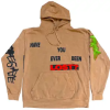 Travis Scott Live at The Gate Hoodie