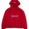 Vetements Seoul Hoodie