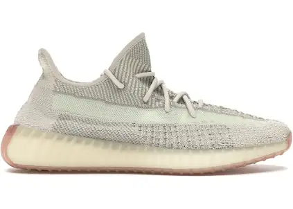 adidas Yeezy Boost 350 V2 Citrin 1 adidas Yeezy Boost 350 V2 Citrin