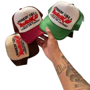 Sicko Hats 1 Sicko Hats