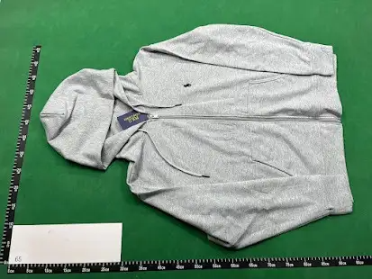 Polo Ralph Lauren Zip Up Hoodie (37 Variants) 2 Polo Ralph Lauren Zip Up Hoodie (37 Variants) - Image 2