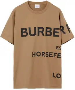 Burberry Horseferry Tee