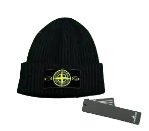 Stone Island Beanie #2