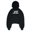 Vuja De DVD Logo Hoodie