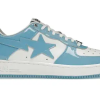 A Bathing Ape Bape Sta Low Blue