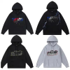 Bunch of Trapstar Hoodies + Pants
