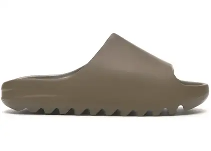adidas Yeezy Slide Earth Brown 1 adidas Yeezy Slide Earth Brown