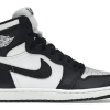 Jordan 1 Retro High 85 Black White (2023)