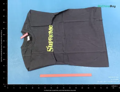 Supreme x Shrek Tee 2 Supreme x Shrek Tee - Image 2