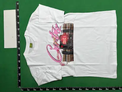 Corteiz Timebomb Tees (40 Variants) 2 Corteiz Timebomb Tees (40 Variants) - Image 2