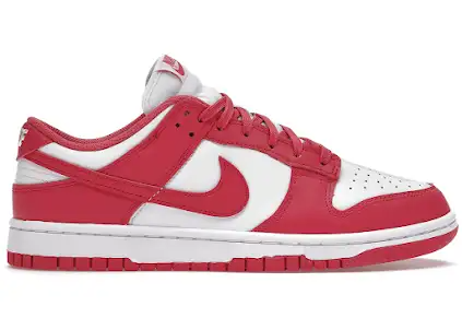 Nike Dunk Low Archeo Pink 1 Nike Dunk Low Archeo Pink