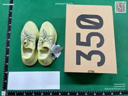 adidas Yeezy Boost 350 V2 Antlia 2 adidas Yeezy Boost 350 V2 Antlia - Image 2