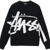Stussy Knit Sweater #2