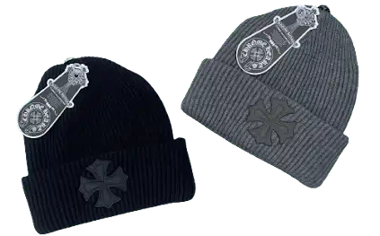 Chrome Hearts Beanie 1 Chrome Hearts Beanie