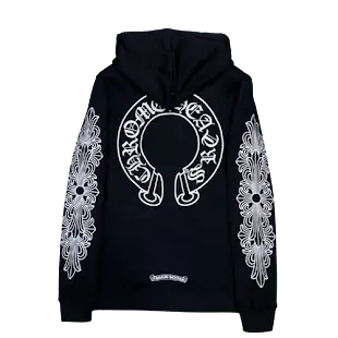 Chrome Hearts Hoodie #3 1 Chrome Hearts Hoodie #3