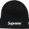 Supreme Beanie