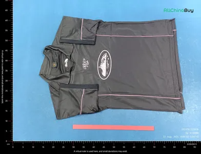 Corteiz Talismo Football Jersey 2 Corteiz Talismo Football Jersey - Image 2