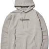 Vetements Postage Logo Hoodie