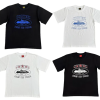 Corteiz Alcatraz Tees (40 Variants)