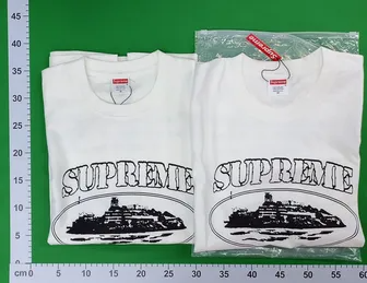 Bunch of Corteiz Graphic Tees #1 (20 Variants) 2 Bunch of Corteiz Graphic Tees #1 (20 Variants) - Image 2