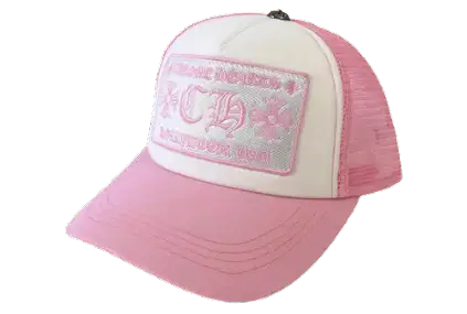 Chrome Hearts Hat #3 1 Chrome Hearts Hat #3