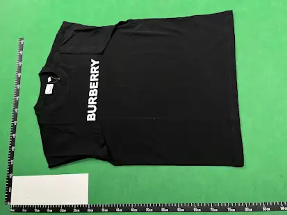 Burberry Tee 2 Burberry Tee - Image 2