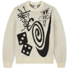 Nike x Stussy Knit Sweater