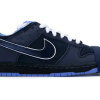 Dunk Low Concepts Blue Lobster