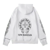 Chrome Hearts Hoodie #1