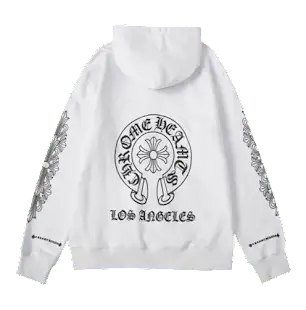 Chrome Hearts Hoodie #1 1 Chrome Hearts Hoodie #1