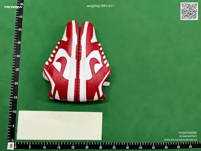 Nike Dunk Low USC 2 Nike Dunk Low USC - Image 2