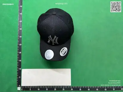 Adjustable MLB Baseball Hats (22 Variants) 2 Adjustable MLB Baseball Hats (22 Variants) - Image 2