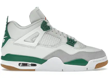 Jordan 4 Retro SB Pine Green 1 Jordan 4 Retro SB Pine Green