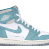 Air Jordan 1 Retro High Turbo Green