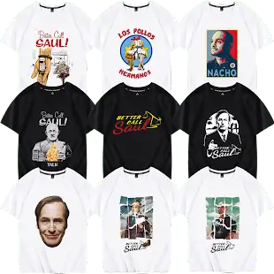 Better Call Saul Tees 1 Better Call Saul Tees