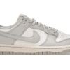 Nike Dunk Low Sail Light Bone