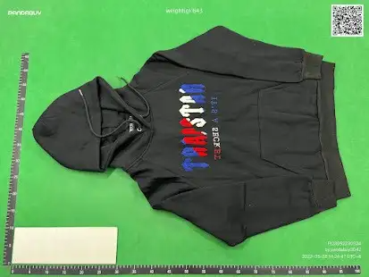 Bunch of Trapstar Hoodies + Pants 2 Bunch of Trapstar Hoodies + Pants - Image 2