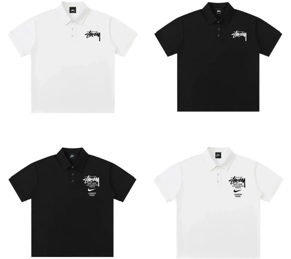 Stussy Polos 1 Stussy Polos