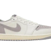 Jordan 1 Low OG Atmosphere Grey