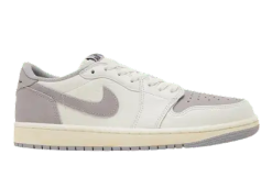 Jordan 1 Low OG Atmosphere Grey