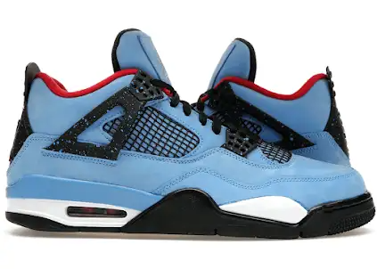 Jordan 4 Retro Travis Scott Cactus Jack 1 Jordan 4 Retro Travis Scott Cactus Jack