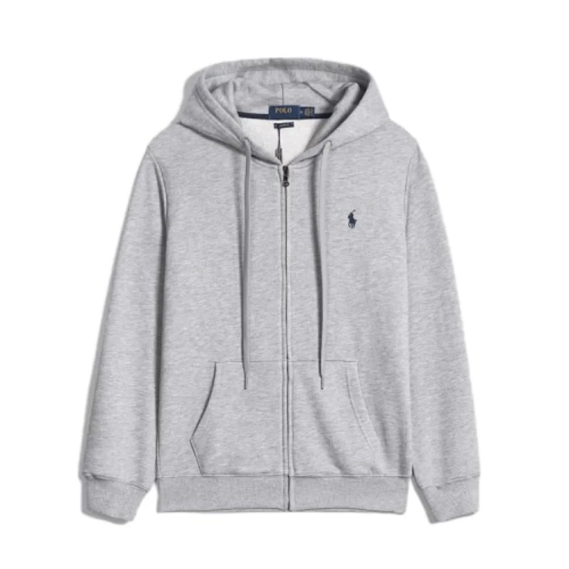 Polo Ralph Lauren Zip Up Hoodie (37 Variants) 1 Polo Ralph Lauren Zip Up Hoodie (37 Variants)