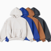 Bound2 Double Layer Hoodies (5 Colors)