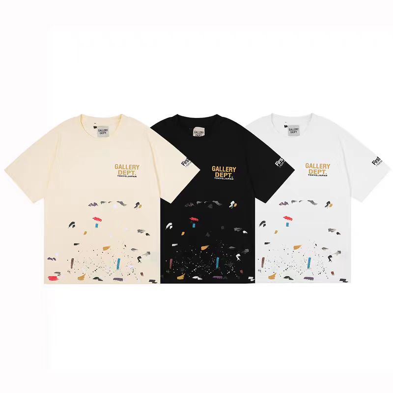 Gallery Dept Tokyo Tee 1 Gallery Dept Tokyo Tee