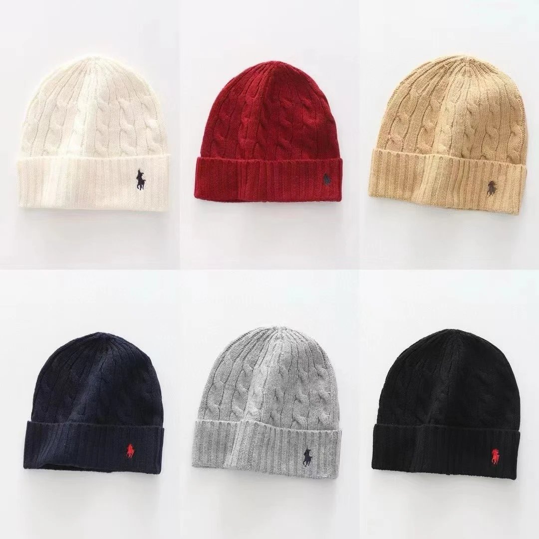 Polo Ralph Lauren Beanies 1 Polo Ralph Lauren Beanies