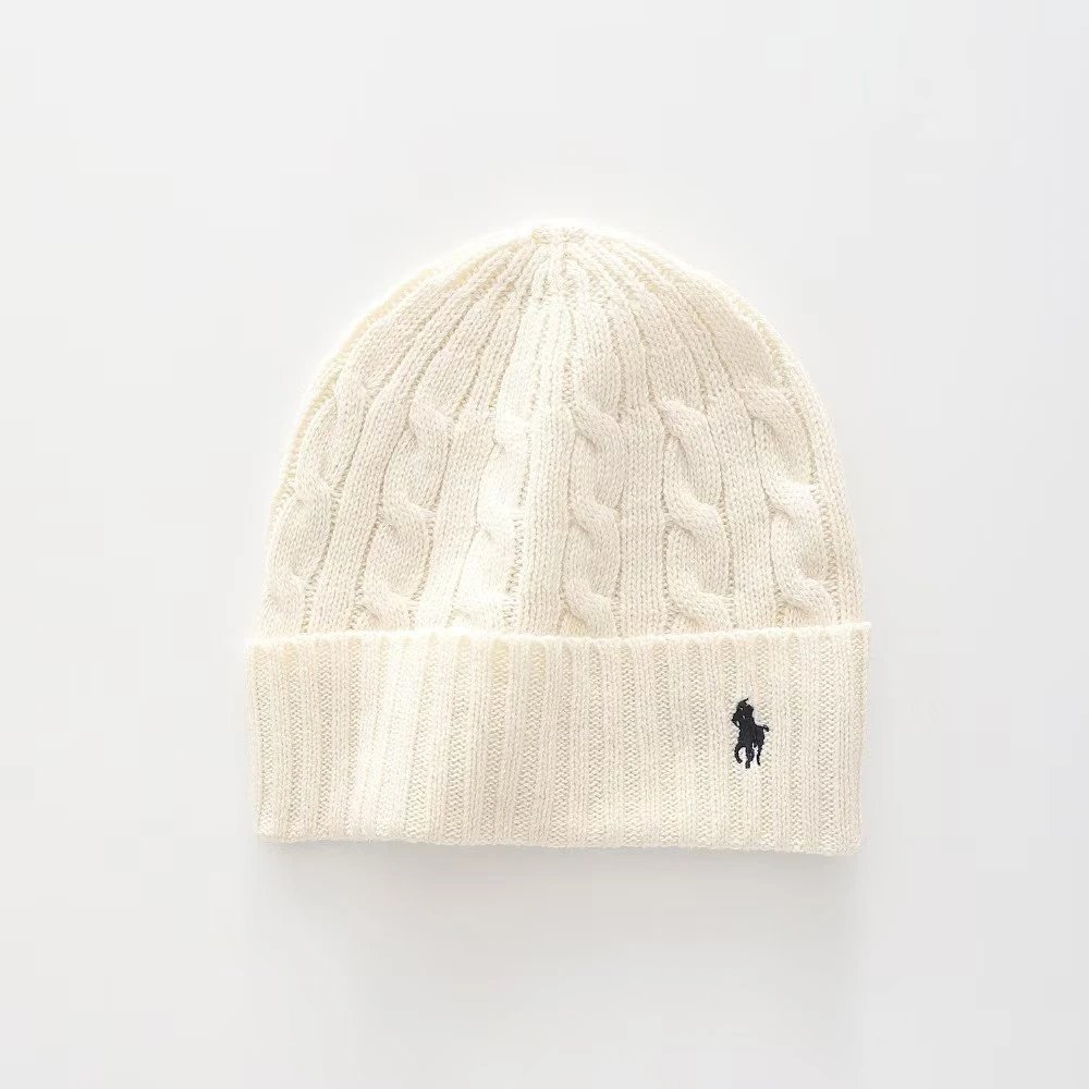 Polo Ralph Lauren Beanies 3 Polo Ralph Lauren Beanies - Image 3