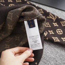 LV Louis Vuitton 2024 new jacquard sweater sweater High version! 19 CnFans 1 15